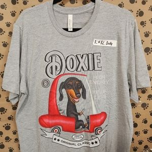 Dachshund Tshirt